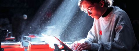 Grok, l'IA d'Elon Musk ne suit pas la voix de son maître Grok l'iA de Musk