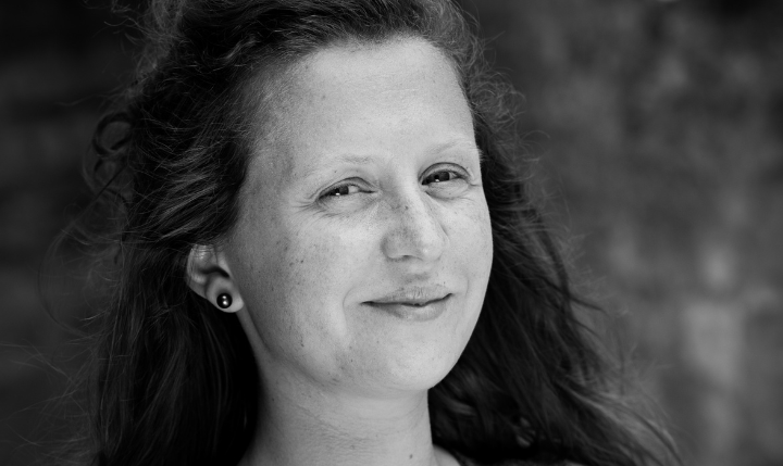 Anna Beliaeff Fondatrice d'Artips