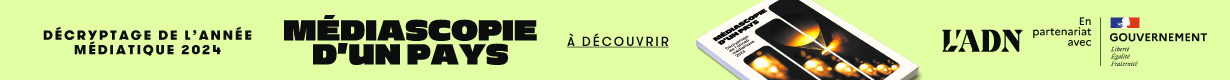 Décryptage de l'année médiatique 2024