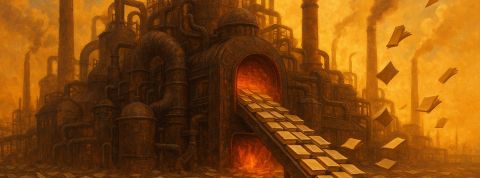 Inkitt, la plateforme littéraire une usine à livre inquiétante