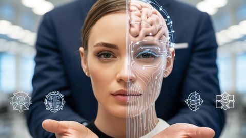 L'énergie devient le nouveau goulot d'étranglement de l'innovation » 