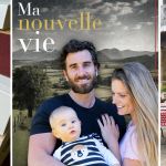 Des captures du compte Instagram de Julien Rochedy