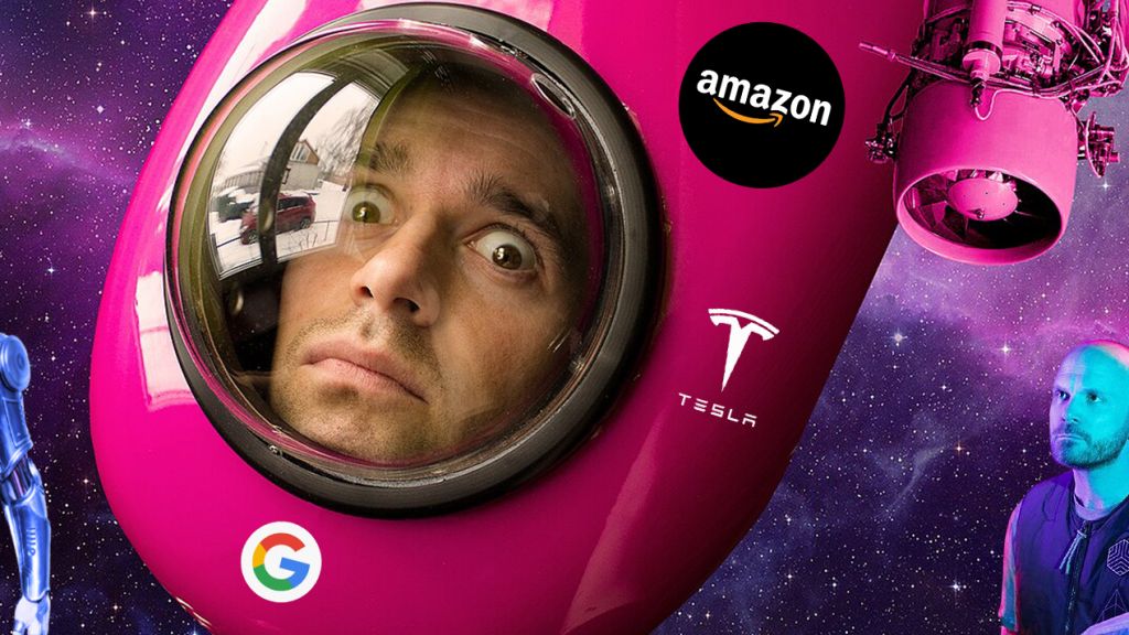 Hold-up : comment le capitalisme a fait main basse sur l’espace