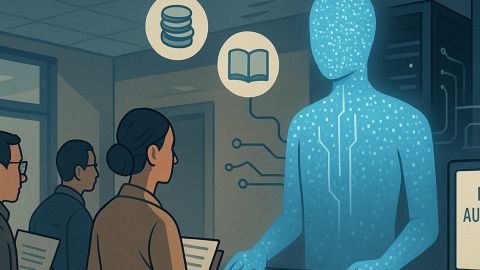 Services publics : le règne discret des algorithmes