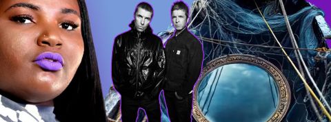 3 signaux faibles qui remixent l’entertainment en 2025 Peaches Monroe, Oasis...