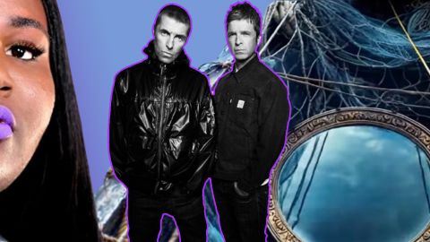 Peaches Monroe, Oasis...