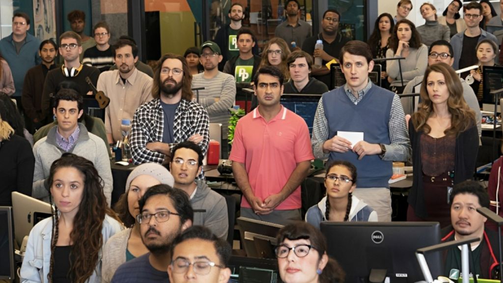 des jeunes ingénieurs inquiets