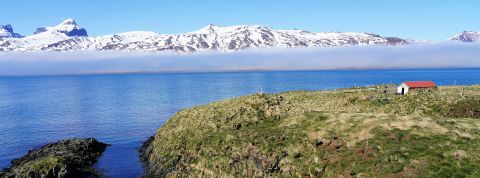 IA-traveler : ils organisent leurs voyages avec une IA et « c'est diaboliquement efficace » Sublime islandais