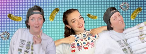 6 produits WTF qui ont explosé sur TikTok Shop Des captures d'cran des comptes TIkTok