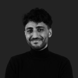 Anouar Rhalem Anouar Rhalem