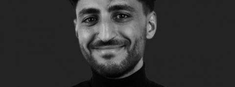 Anouar Rhalem Anouar Rhalem