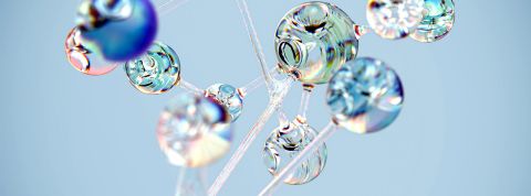 Données stockées sur ADN : on avance, mais moins vite que la production de datas ADN