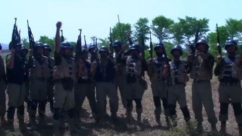 13-06-IndePakistan Des soldats indien