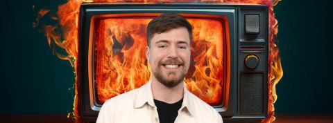 16-06-media MrBeast devant une télé en feu