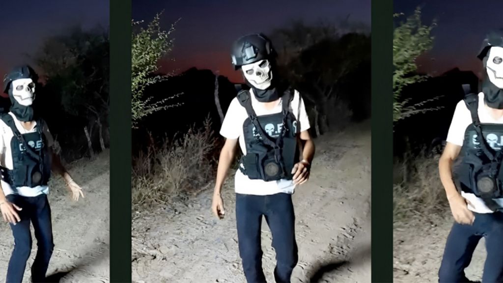 Narco-influenceurs&nbsp;: les cartels mexicains font leur loi sur les réseaux sociaux