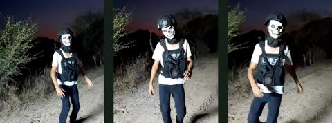 Narco-influenceurs : les cartels mexicains font leur loi sur les réseaux sociaux Narco-influenceurs : les cartels mexicains font leur loi sur les réseaux sociaux