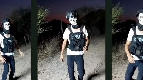 Narco-influenceurs : les cartels mexicains font leur loi sur les réseaux sociaux