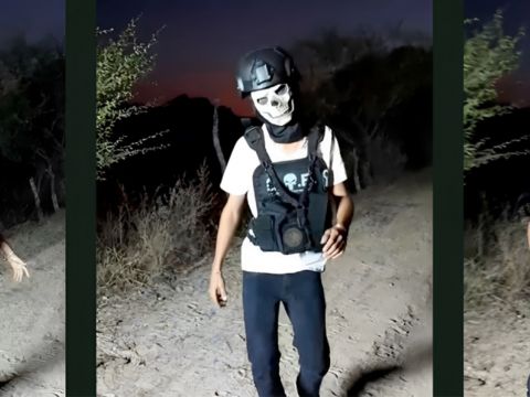 Narco-influenceurs : les cartels mexicains font leur loi sur les réseaux sociaux