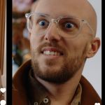 Des captures d'un soap opera de StoryTV