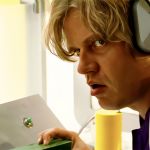 un idiot devant un test