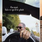 Captures du compte insta @davlupp