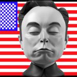 Thiel, Musk, Andreesen