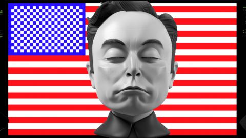 Thiel, Musk, Andreesen