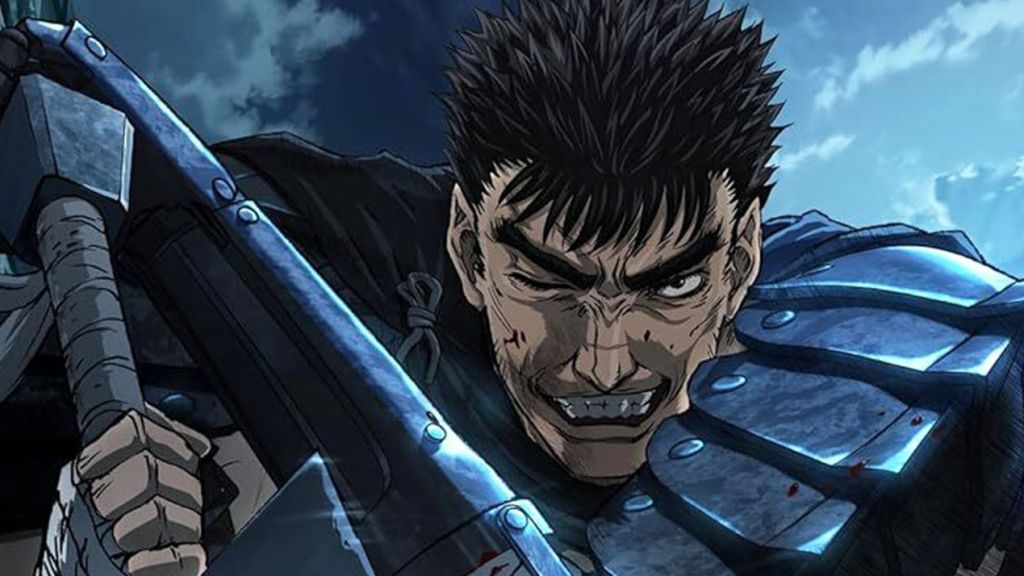 un chevalier sombre