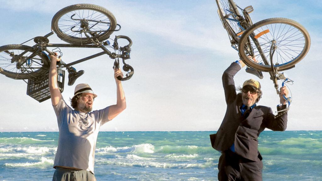 a-bicyclette a-bicyclette