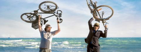 a-bicyclette a-bicyclette