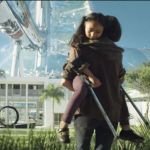 un extrait du film Elyseum