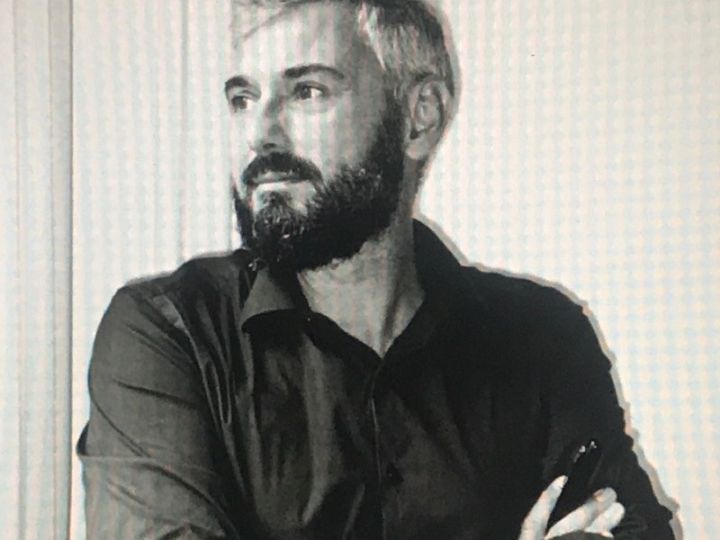 Christophe Perruchas