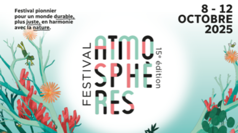 festival atmospheres