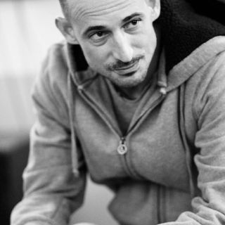 Fabrice Laffon Fabrice Laffon