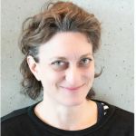 Penelope Baudoin-Arkilovitch