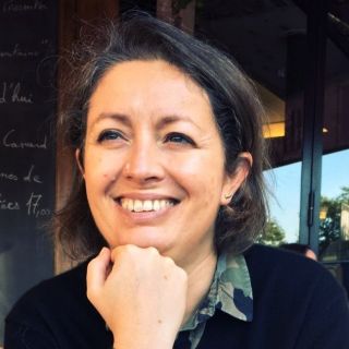 Sandrine Brochon Sandrine Brochon