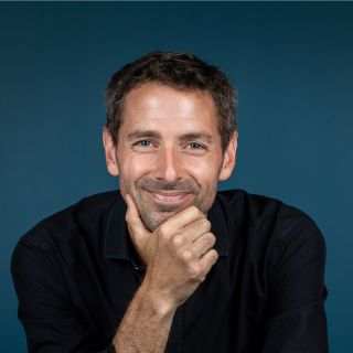 Thomas OLLIVIER Thomas OLLIVIER