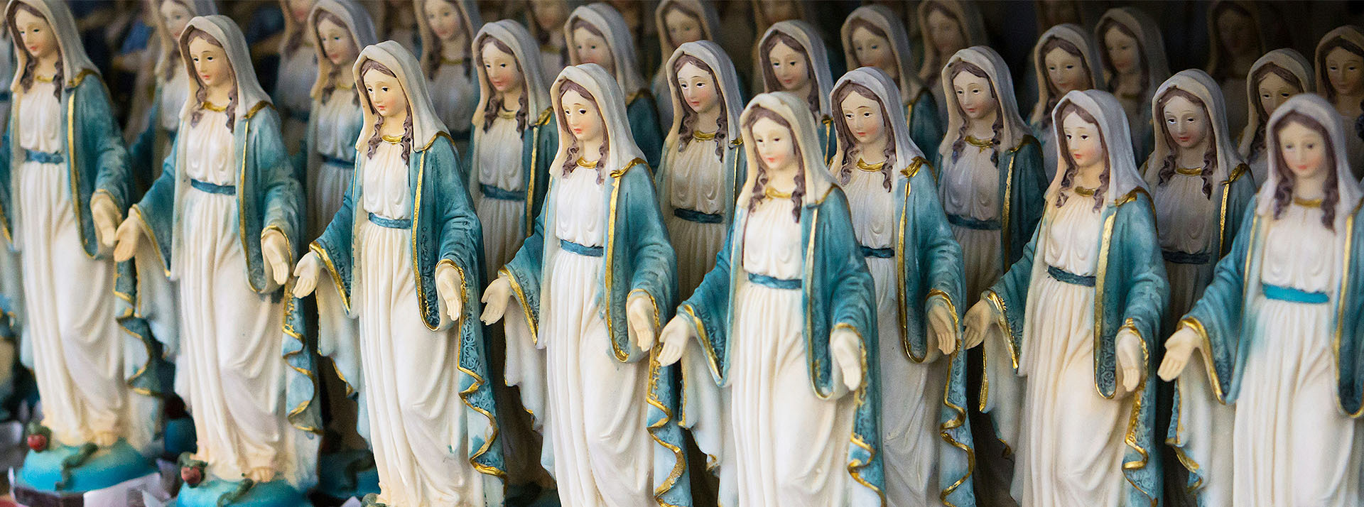 08-09-temple - L'ADN Des statuettes de vierge