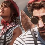 des personnages de expédition 33