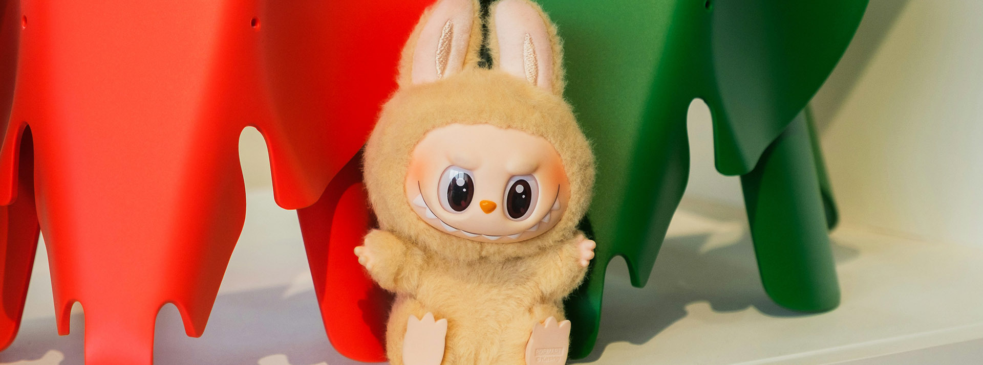 10-09-charm - L'ADN Une peluche moche
