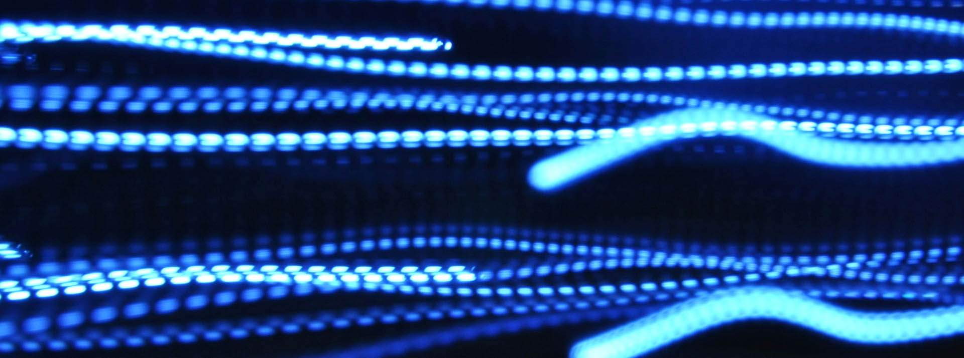 Électricité : « Nous ne sommes qu'au début de l'aventure de la maîtrise et du pilotage de nos consommations » - L'ADN Des lignes de lumière bleue