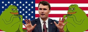 charlie kirk