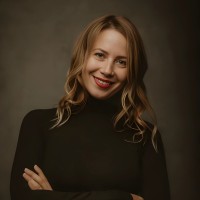 Marylou Poirier Marylou Poirier