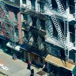 le quartier de dimes square