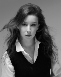 Laetitia Daché Laetitia Daché