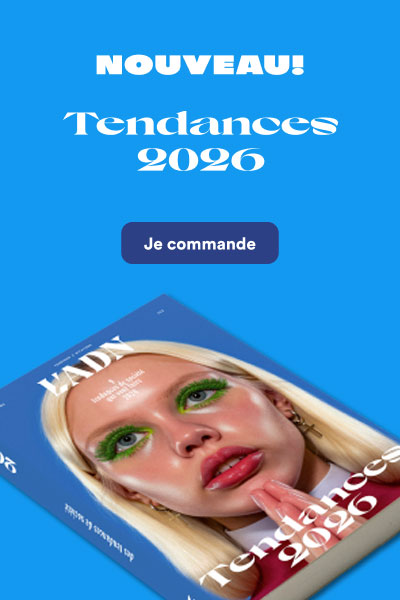Le Livre des Tendances 2026