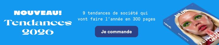 le livre des tendances 2026