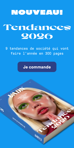 le livre des tendances 2026