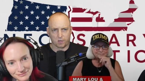 une famille normale en podcast