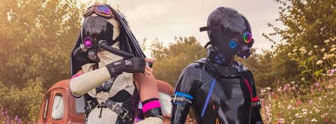 06-10-drone-obeissant des drones en latex